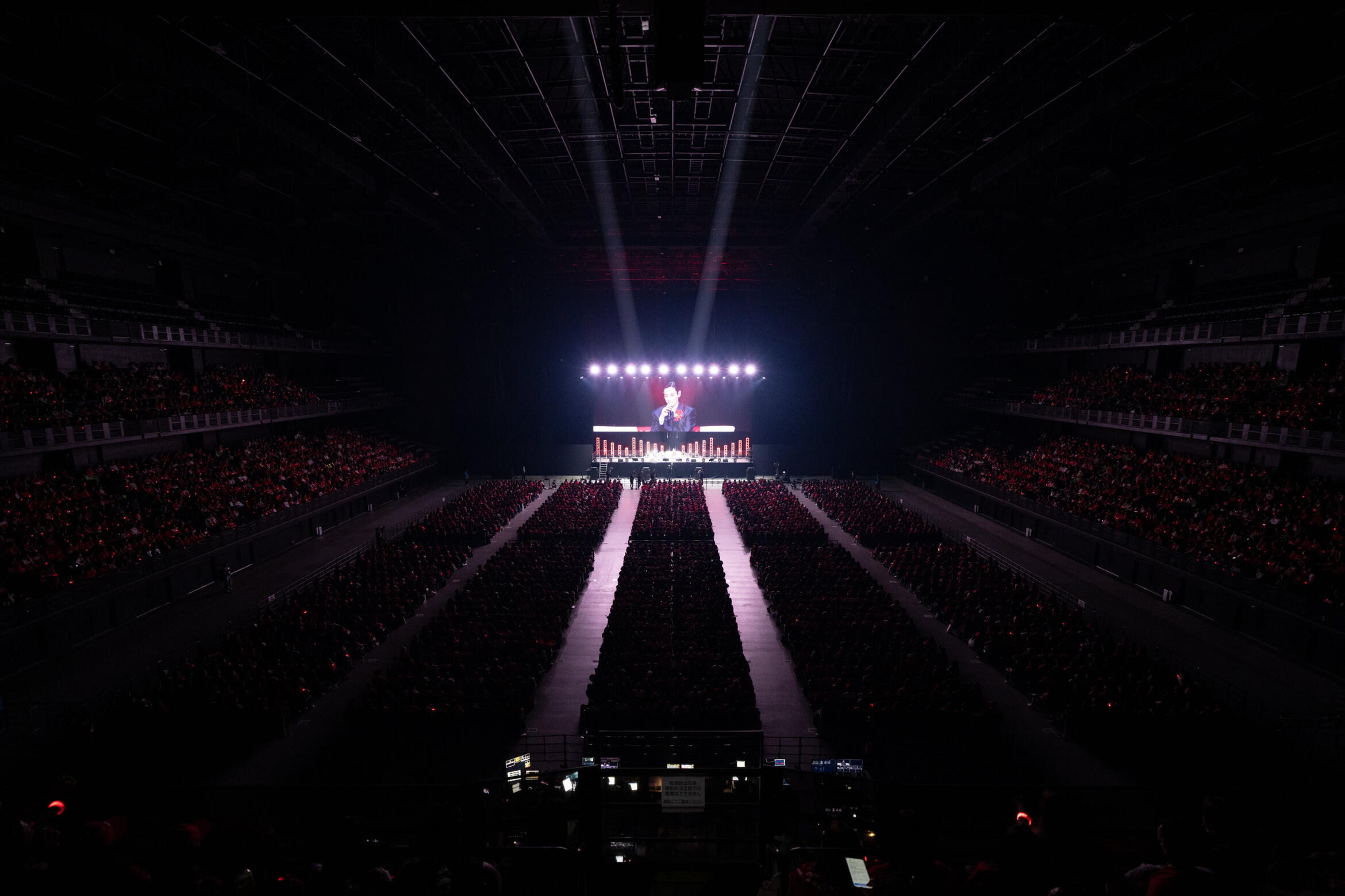RE:UNION (再会) T.O.P WITH THE FANS JAPAN FANMEETING 2026