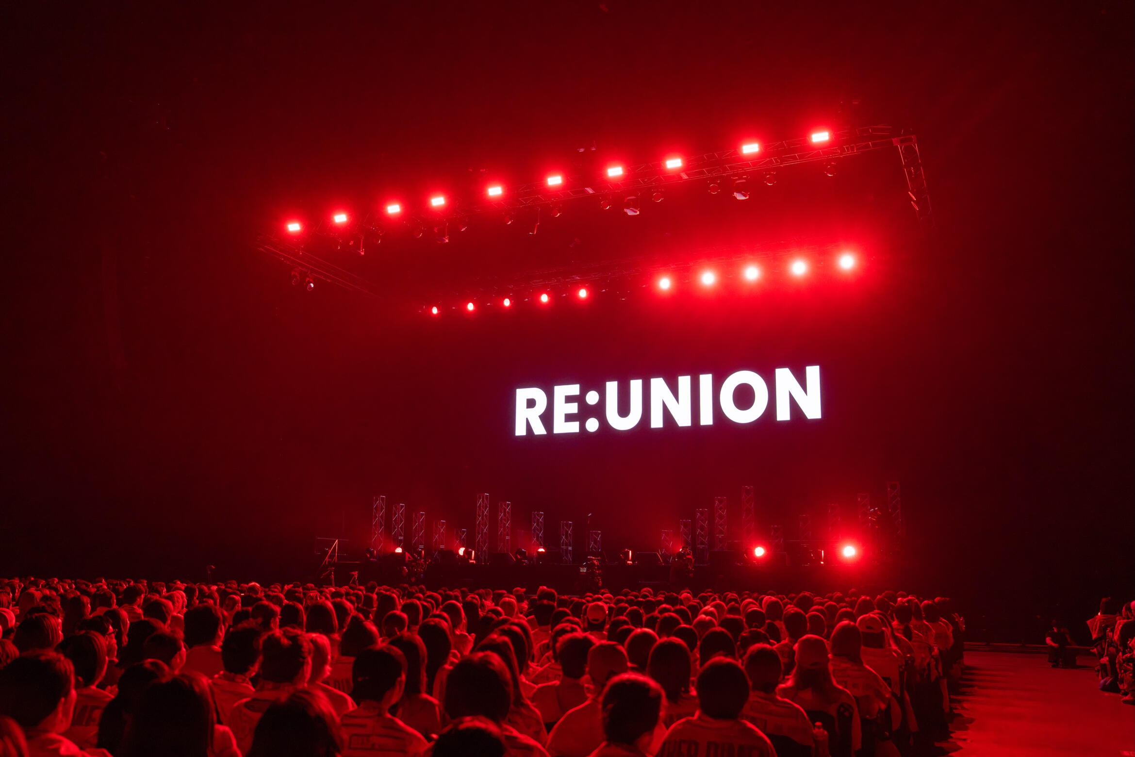 RE:UNION (再会) T.O.P WITH THE FANS JAPAN FANMEETING 2026