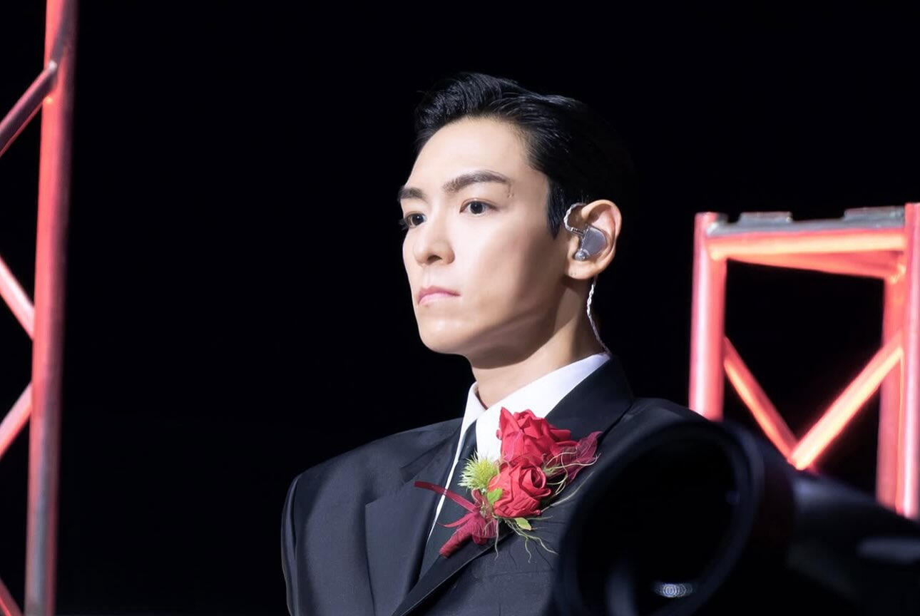 RE:UNION (再会) T.O.P WITH THE FANS JAPAN FANMEETING 2026