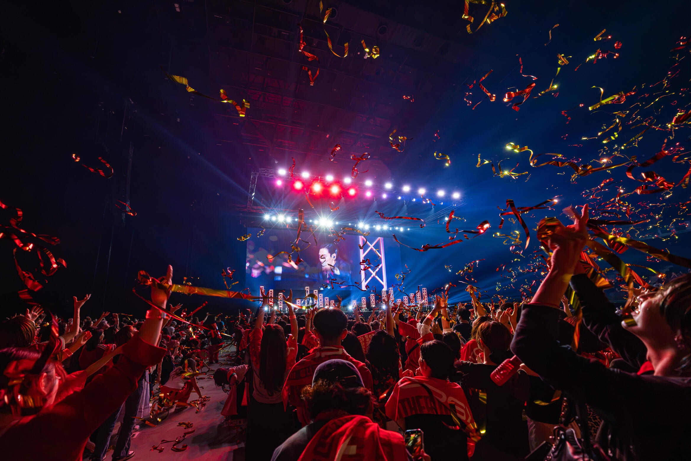 RE:UNION (再会) T.O.P WITH THE FANS JAPAN FANMEETING 2026
