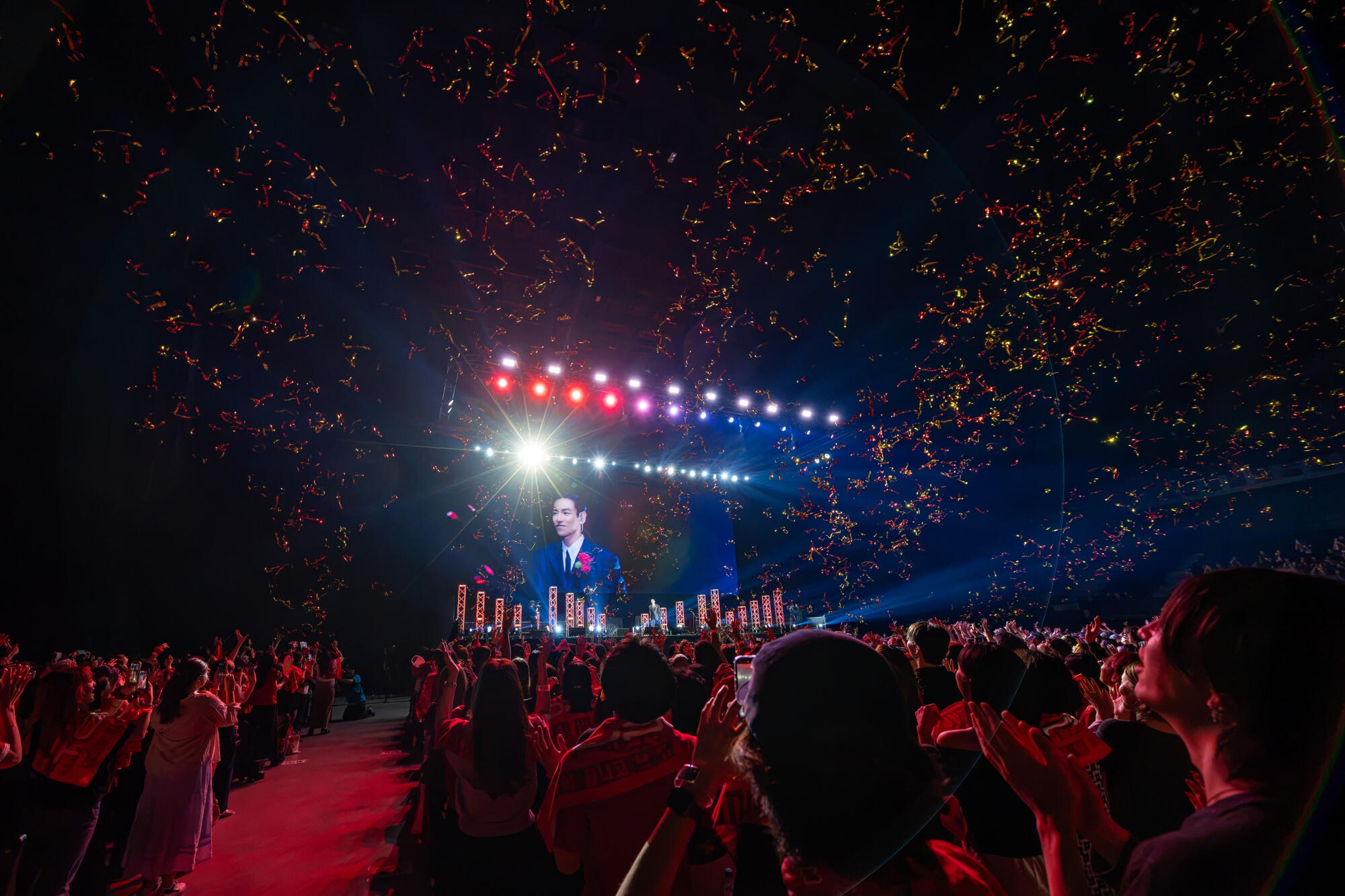 RE:UNION (再会) T.O.P WITH THE FANS JAPAN FANMEETING 2026