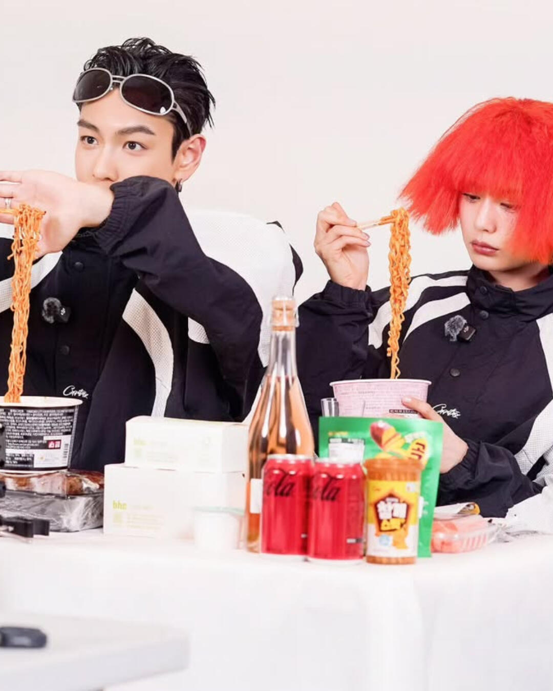 T.O.P, a One-Off YouTuber Ft. NANA