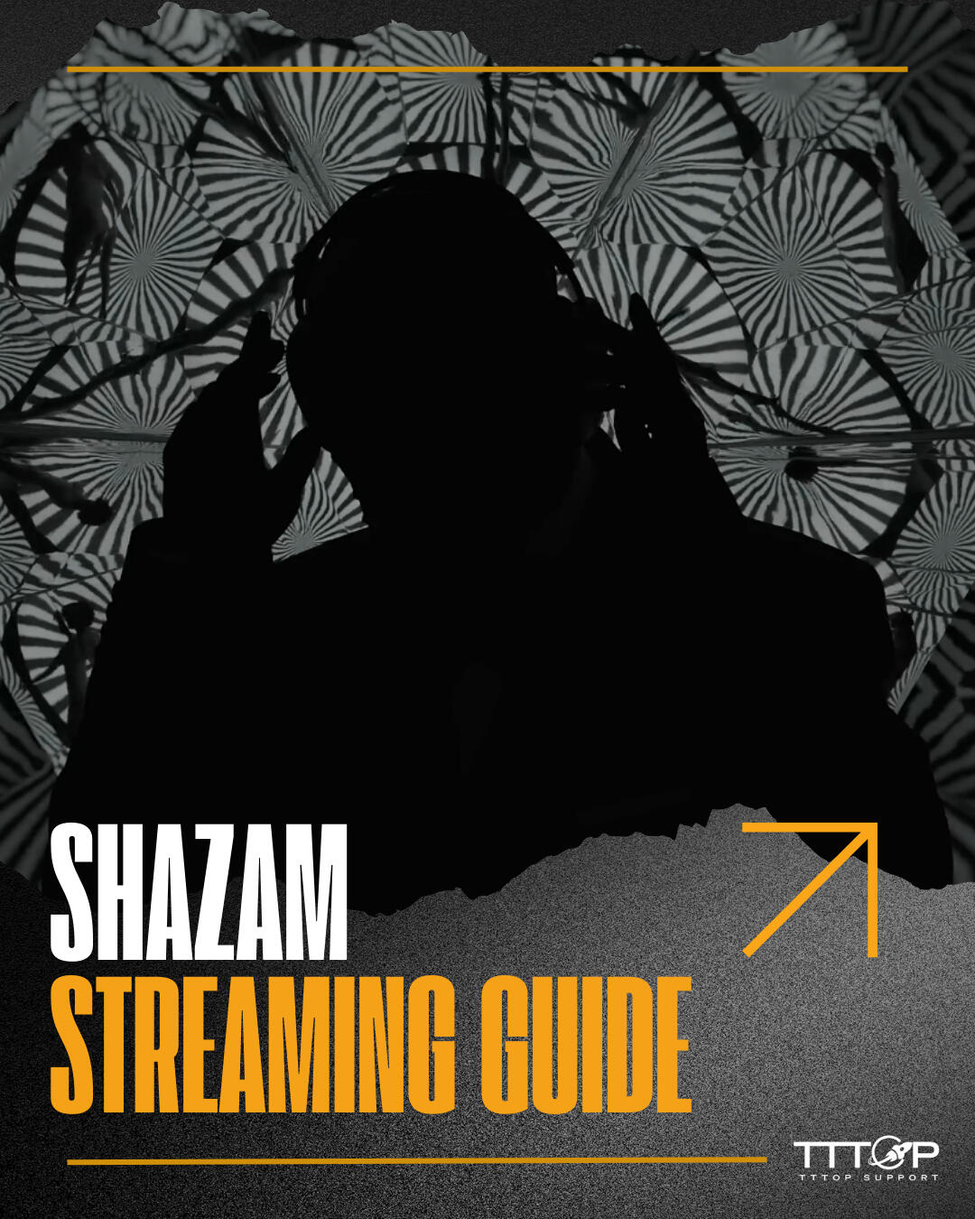 Shazam Streaming Guide Shazam Streaming Guide