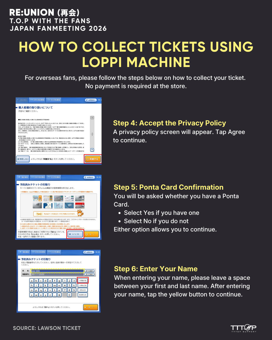 HOW TO COLLECT TICKETS USING LOPPI MACHINE P2 HOW TO COLLECT TICKETS USING LOPPI MACHINE P2