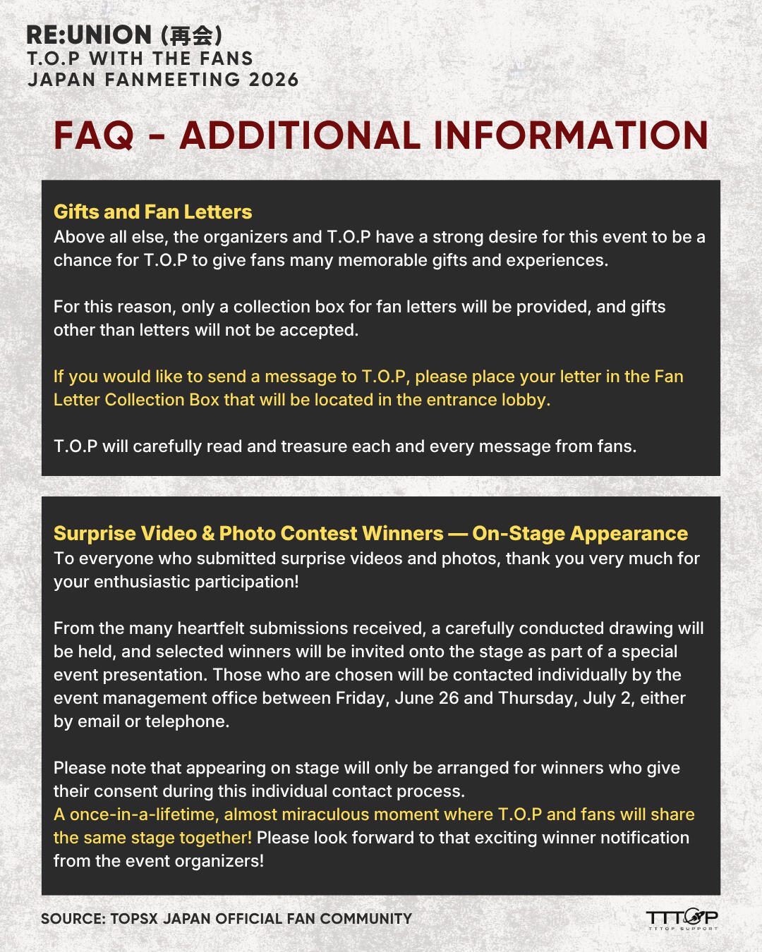 UPDATED FAQ 3 UPDATED FAQ 3