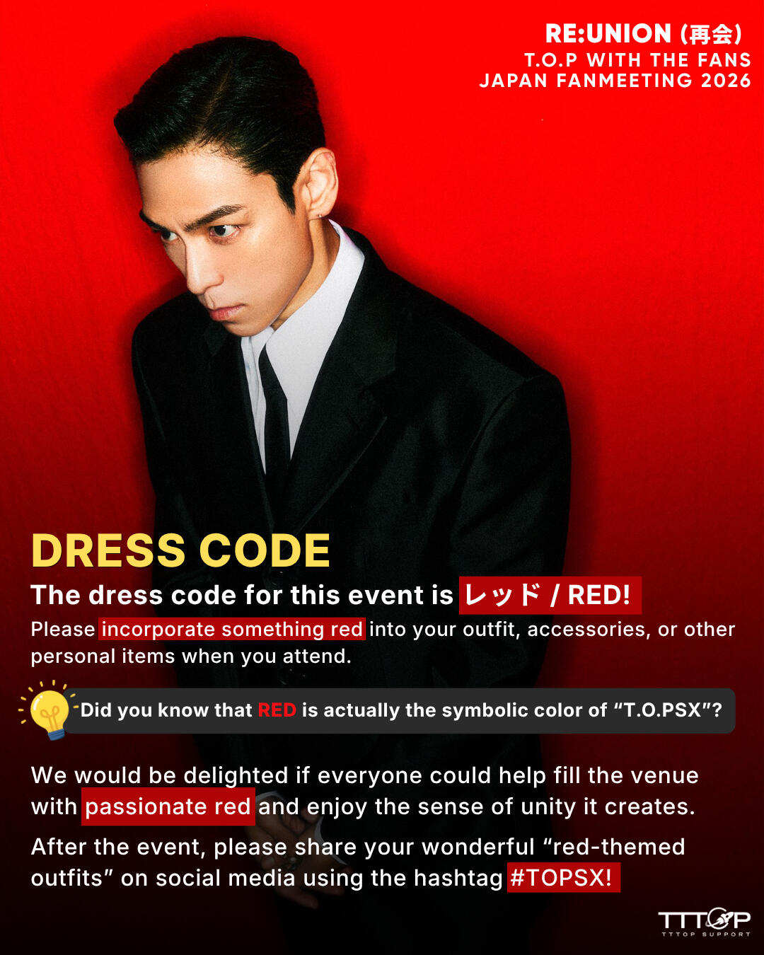 DRESS CODE DRESS CODE