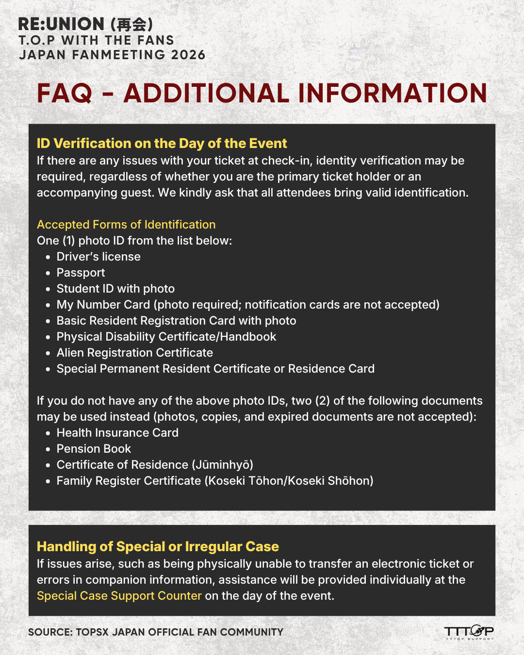 UPDATED FAQ 4 UPDATED FAQ 4