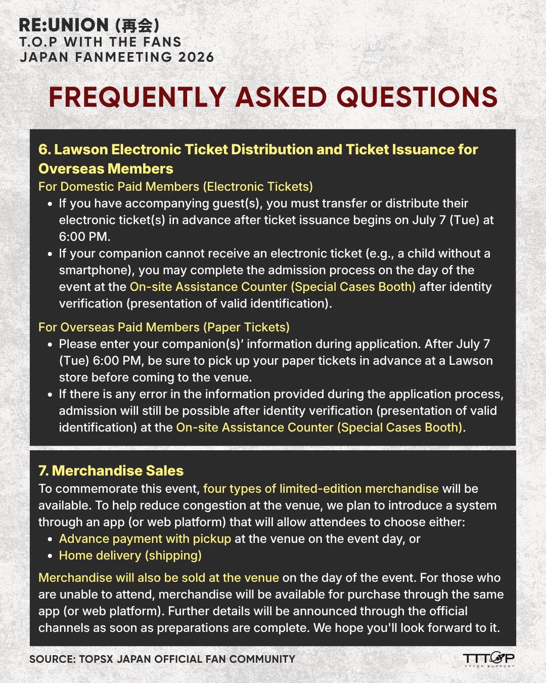 FAQ PART 3 FAQ PART 3