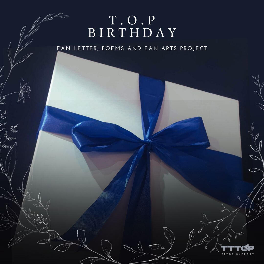 BIRTHDAY FANBOOK