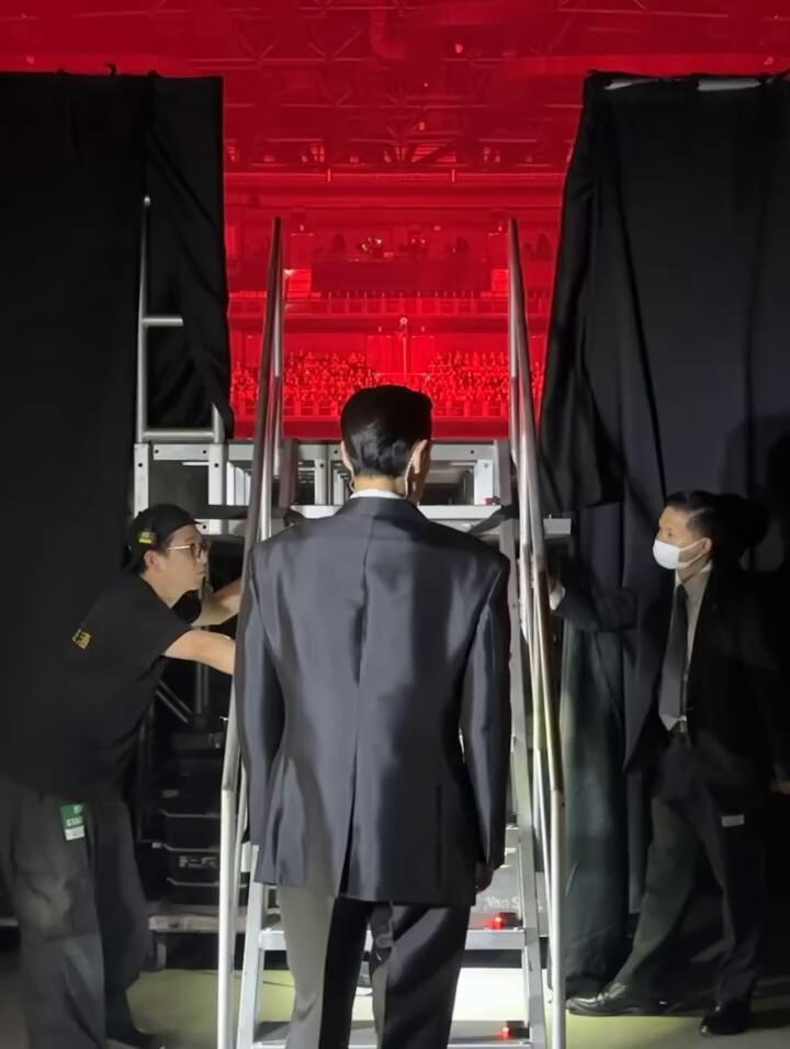 RE:UNION (再会) T.O.P WITH THE FANS JAPAN FANMEETING 2026