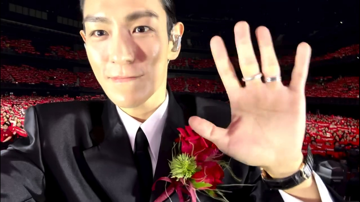 RE:UNION (再会) T.O.P WITH THE FANS JAPAN FANMEETING 2026