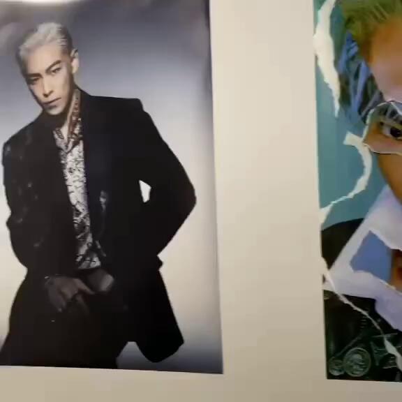 T.O.P, a One-Off YouTuber (feat. NANA)