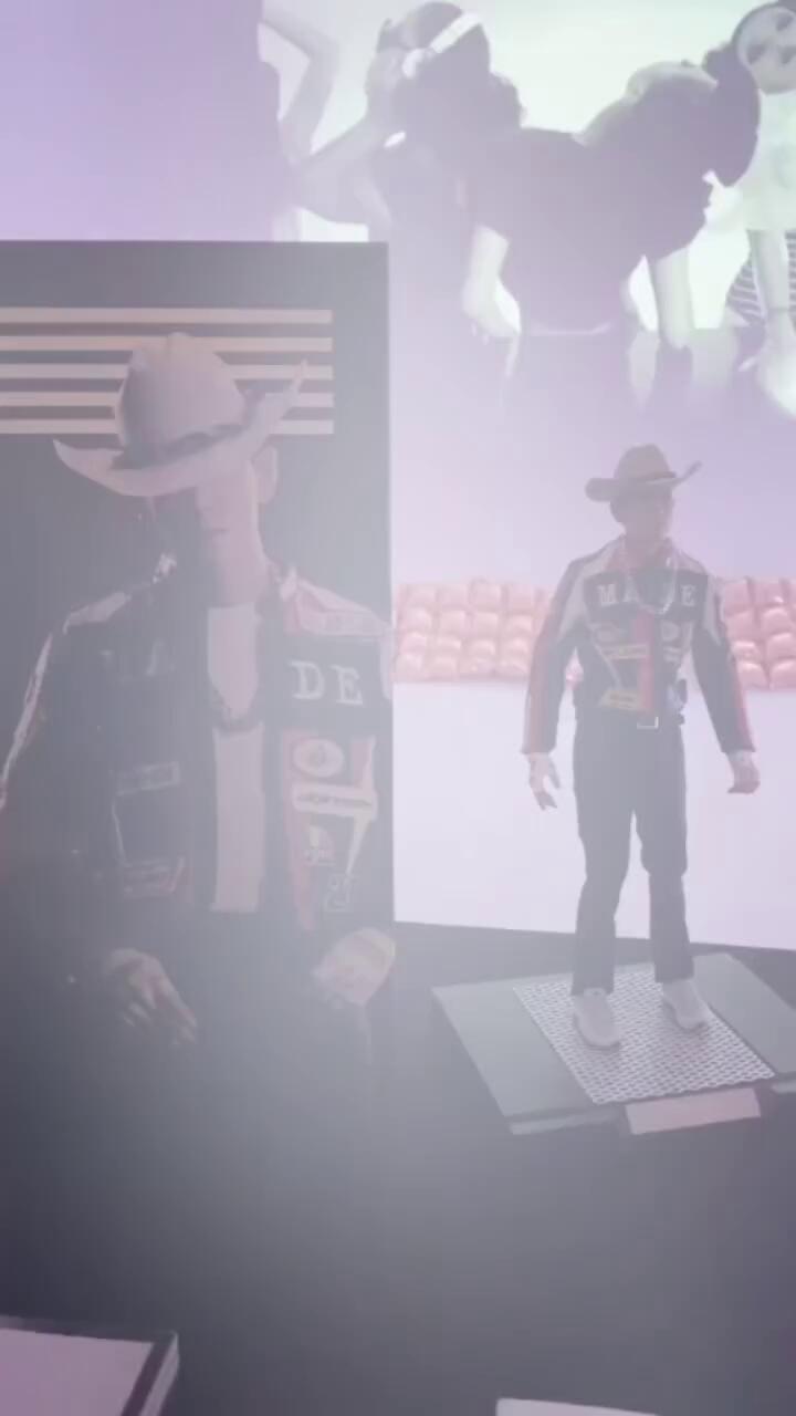 T.O.P, a One-Off YouTuber (feat. NANA)